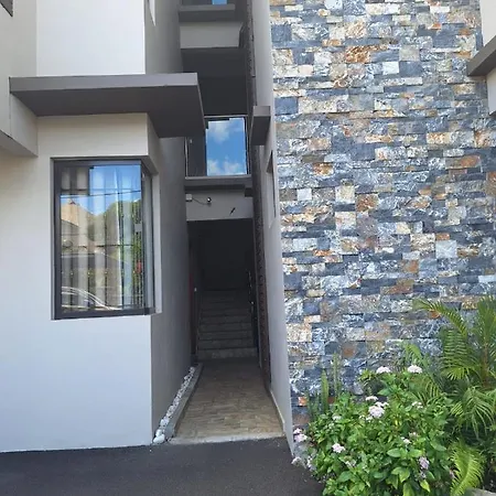 Paradis Des Anges Appartement Triolet Exterior photo