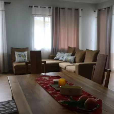 Paradis Des Anges Appartement Triolet Exterior photo