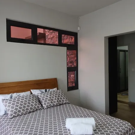 Paradis Des Anges Appartement Triolet Exterior photo