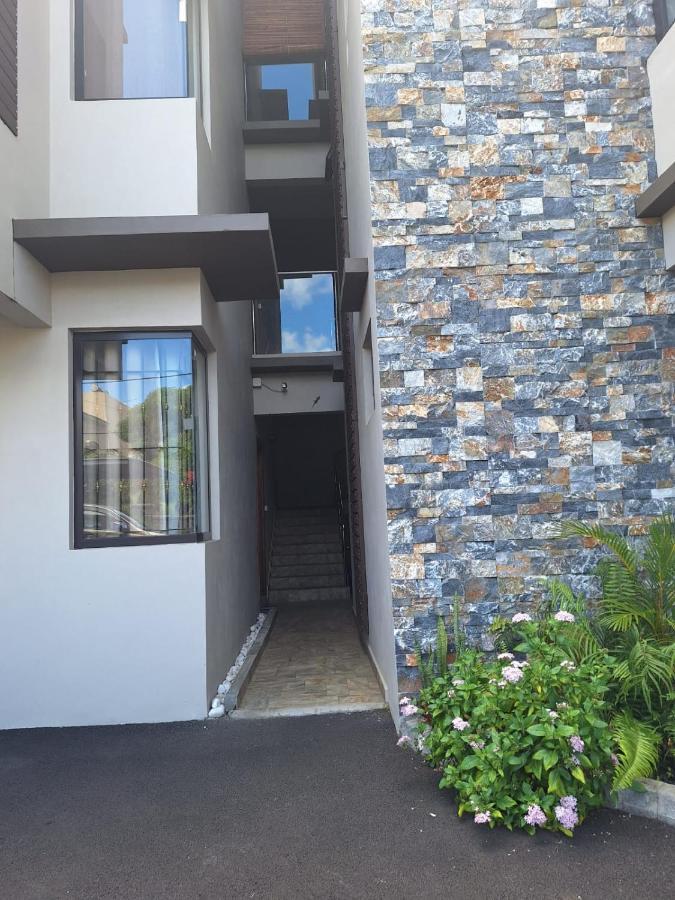 Apartment Paradis Des Anges