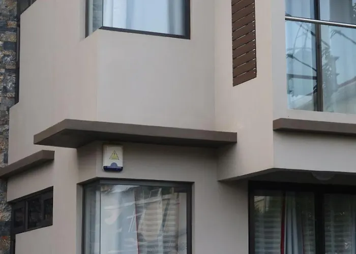 Paradis Des Anges Appartement