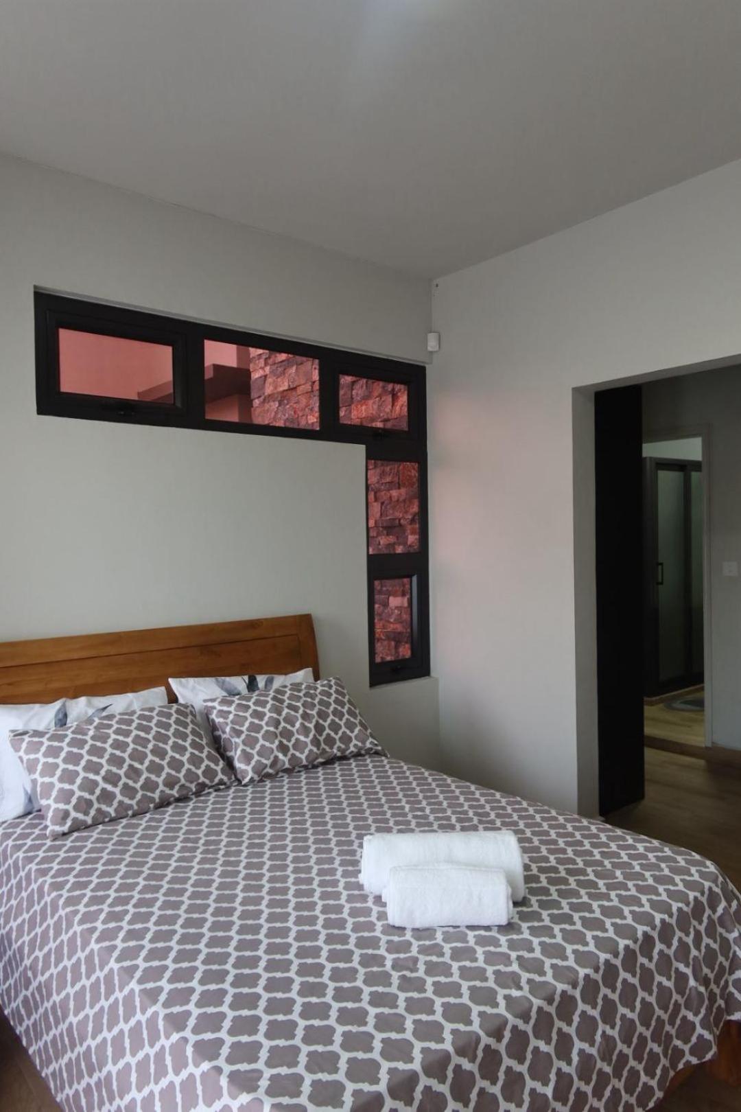 Paradis Des Anges अपार्टमेंट